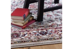 Clearance Vloerkleed 740 Beige Isfahan Vloerkleden