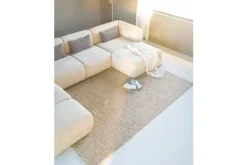 Vloerkleden-By-Boo Vloerkleed - beige Loop