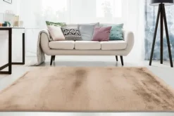 Sale Vloerkleed 900 Beige Shilavo Vloerkleden