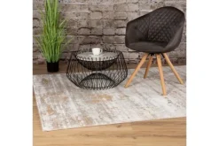 Vloerkleden-ET Rugs Vloerkleed 503 Beige  Wanki