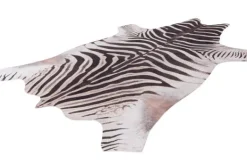 Vloerkleden-Viviendo Vloerkleed 192 Black & White Toledo