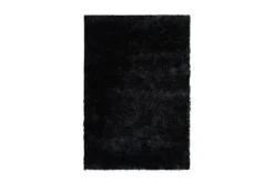 Hot Vloerkleed 600 black Asosa Vloerkleden