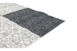 Vloerkleden-Brinker Vloerkleed - black/white Love |