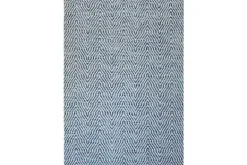 Online Vloerkleed 410 Blauw Aperitif Vloerkleden