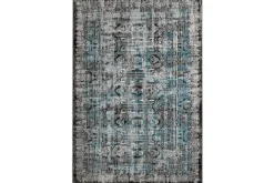 Hot Vloerkleed 525 blauw Ariya Vloerkleden