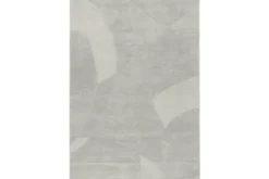 Outlet Vloerkleed 350 Blue Grey Fusion | Vloerkleden