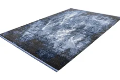 Best Vloerkleed 904 blue Jimma Vloerkleden