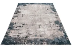 Online Vloerkleed 912 Blue Opal Vloerkleden