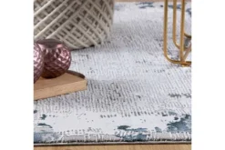 Online Vloerkleed 912 Blue Opal Vloerkleden