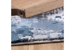 Online Vloerkleed 912 Blue Opal Vloerkleden