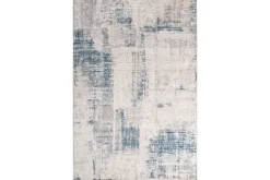 New Vloerkleed 690 Blue Salsa Vloerkleden