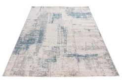 New Vloerkleed 690 Blue Salsa Vloerkleden