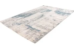 New Vloerkleed 690 Blue Salsa Vloerkleden