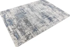 Vloerkleden-ET Rugs Vloerkleed 503 Blue  Wanki