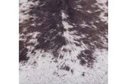 Clearance Vloerkleed 191 Brown & White Toledo Vloerkleden