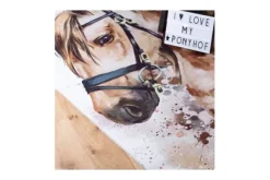 Vloerkleden-Viviendo Vloerkleed 236 Brown Beauty Torino Kids