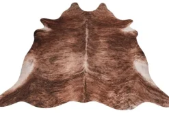 Vloerkleden-Viviendo Vloerkleed 194 Brown Toledo