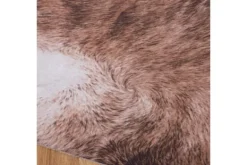 Vloerkleden-Viviendo Vloerkleed 194 Brown Toledo