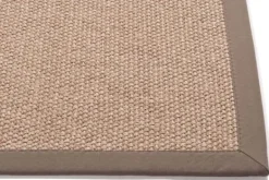 Clearance Vloerkleed 21 Bruin Adelphi Vloerkleden