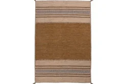 Best Vloerkleed 335 Bruin Alhambra Vloerkleden