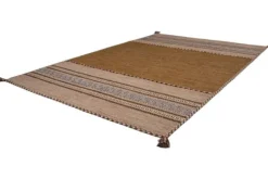 Best Vloerkleed 335 Bruin Alhambra Vloerkleden