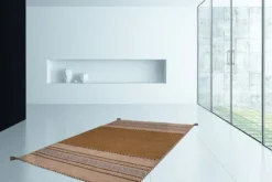 Best Vloerkleed 335 Bruin Alhambra Vloerkleden