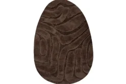 Discount Vloerkleed 18 bruin Balade Vloerkleden