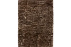 Vloerkleed 110 Bruin Crown Vloerkleden