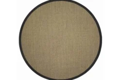 Vloerkleden-Aros Vloerkleed 16 Bruin Gemeleerd Montepelier