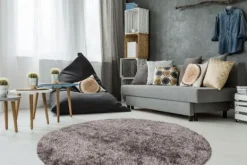 Vloerkleden-Divendo Vloerkleed 700 Champagne Diamond