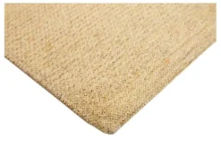 Outlet Vloerkleed 640 cherry red Sahara | Vloerkleden