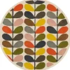 Vloerkleden-Orla Kiely Vloerkleed 059505 Classic Multi Stem