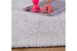 Vloerkleden-Viviendo Vloerkleed 250 Cream Emilia