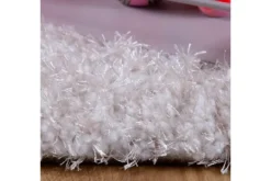 Vloerkleden-Viviendo Vloerkleed 250 Cream Emilia