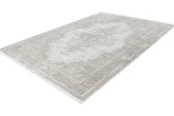 Vloerkleed 902 cream Jimma Vloerkleden