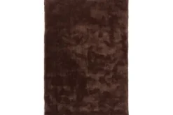 Vloerkleden-Aros Vloerkleed 18 Donker Taupe Dias