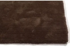 Vloerkleden-Aros Vloerkleed 18 Donker Taupe Dias