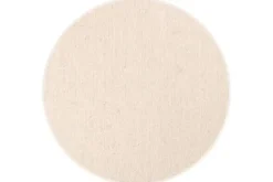 Discount Vloerkleed 12 Ecru Duxes Vloerkleden