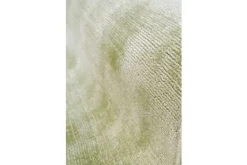 Vloerkleden-Divendo Vloerkleed 110 Edelgroen Luxury