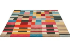 Vloerkleden-Brink & Campman Vloerkleed 83901 Estella Domino |