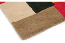 Vloerkleden-Brink & Campman Vloerkleed 83901 Estella Domino |