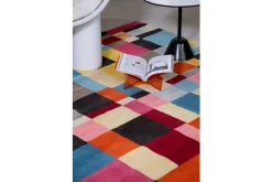 Vloerkleden-Brink & Campman Vloerkleed 83901 Estella Domino |