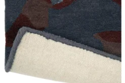 Vloerkleden-Brink & Campman Vloerkleed 89405 Estella Submarine |