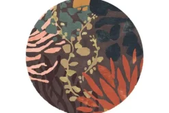 Vloerkleden-Brink & Campman Vloerkleed 89405 Estella Submarine |