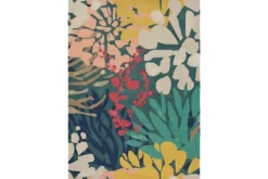 Hot Vloerkleed 89408 Estella Submarine | Vloerkleden