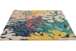 Hot Vloerkleed 89408 Estella Submarine | Vloerkleden