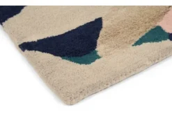 Hot Vloerkleed 89408 Estella Submarine | Vloerkleden