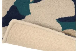 Hot Vloerkleed 89408 Estella Submarine | Vloerkleden