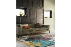 Hot Vloerkleed 89408 Estella Submarine | Vloerkleden