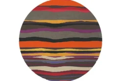 Vloerkleden-Brink & Campman Vloerkleed 85200 Estella Summer |